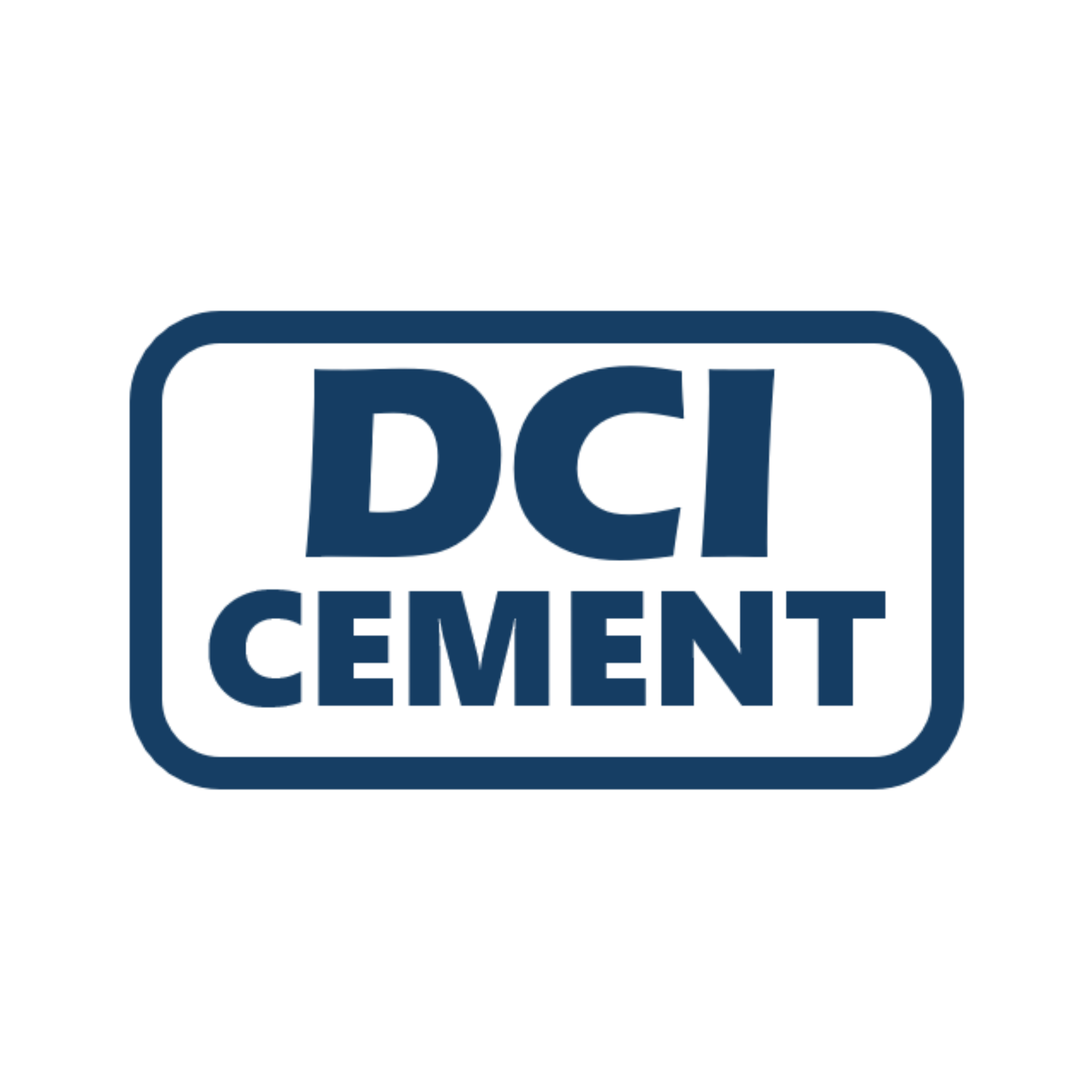 DCI Cement