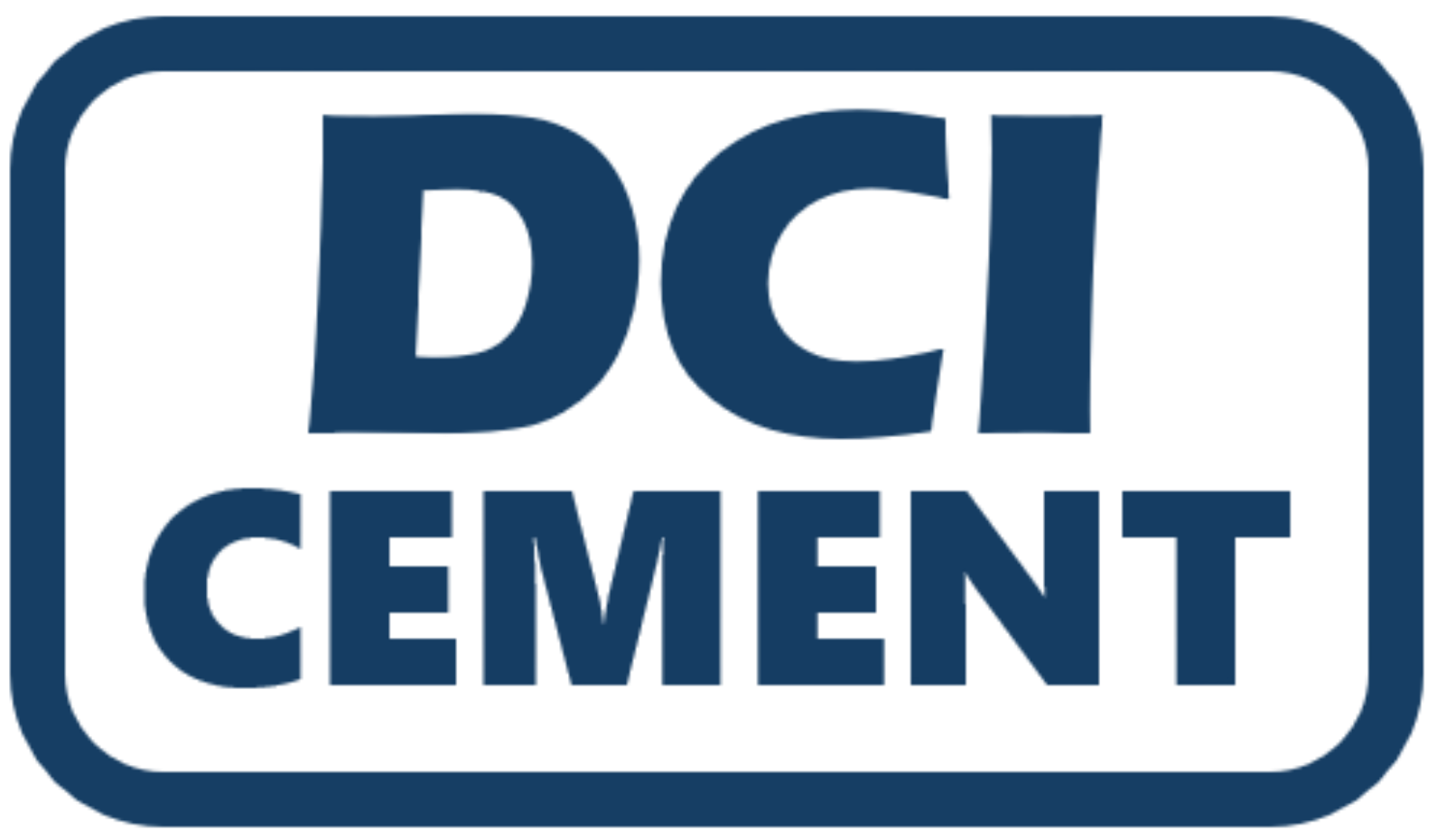DCI Cement