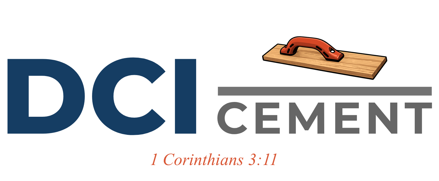 DCI Cement