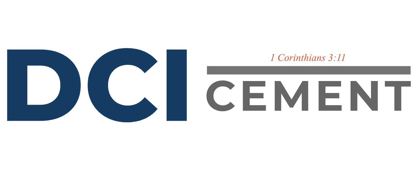 DCI Cement