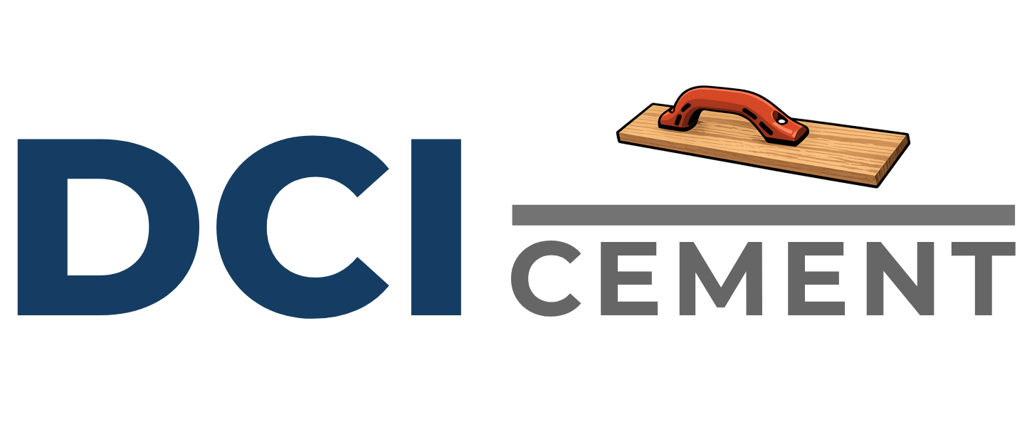 DCI Cement